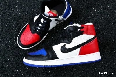 Air Rebel 280 1 SmartChoice Jordan 1022